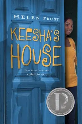 Casa lui Keesha - Keesha's House