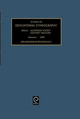Explorări în metodologie - Explorations in Methodology