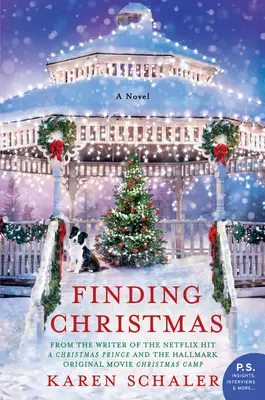 În căutarea Crăciunului - Finding Christmas