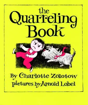 Cartea certurilor - The Quarreling Book