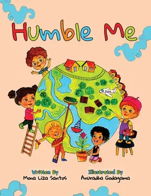 Umilința mea - Humble Me