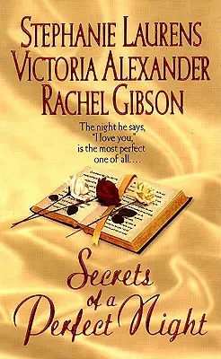 Secretele unei nopți perfecte - Secrets of a Perfect Night