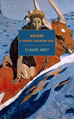 Ariane, o rusoaică - Ariane, a Russian Girl