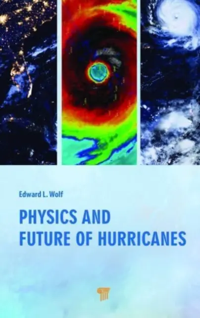 Fizica și viitorul uraganelor - Physics and Future of Hurricanes