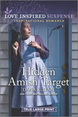 Ținta ascunsă Amish - Hidden Amish Target