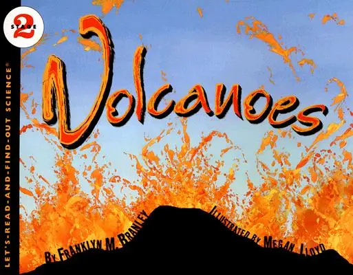 Vulcanii - Volcanoes