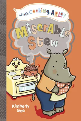 Tocăniță mizerabilă - Miserable Stew