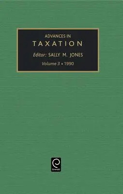Progrese în fiscalitate - Advances in Taxation