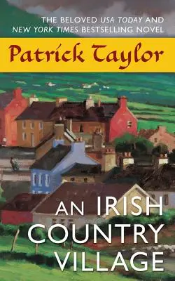 Un sat de țară irlandez - An Irish Country Village