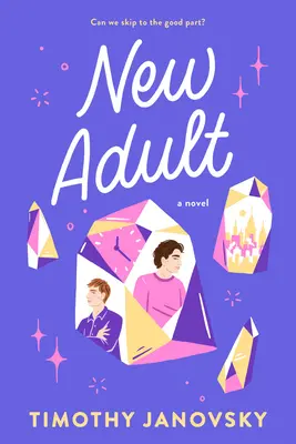 Adult nou - New Adult