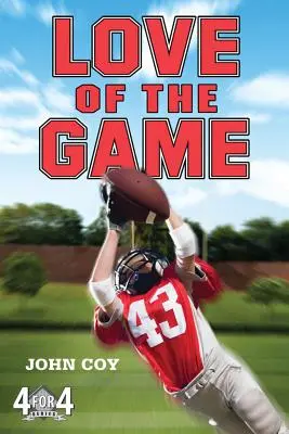 Dragostea de joc - Love of the Game