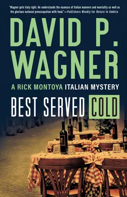 Cel mai bine servit rece - Best Served Cold
