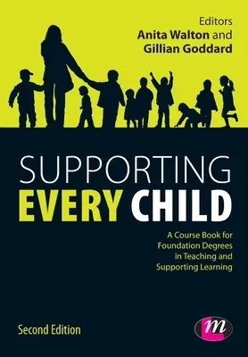 Sprijinirea fiecărui copil - Supporting Every Child