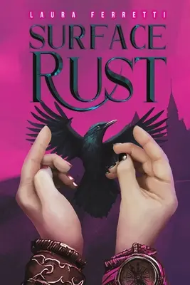 Rugină de suprafață - Surface Rust