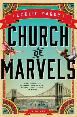 Biserica Minunilor - Church of Marvels
