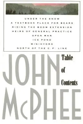 Tabla de conținut - Table of Contents