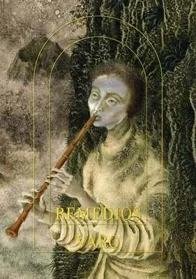 Remedios Varo: Ficțiuni științifice - Remedios Varo: Science Fictions