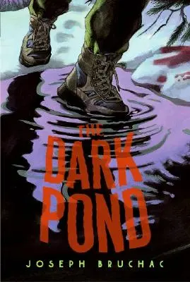 Iazul întunecat - The Dark Pond