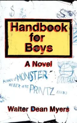 Manual pentru băieți - Handbook for Boys