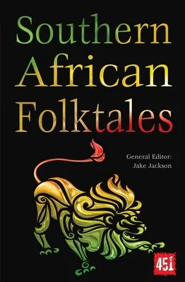 Basme populare sud-africane - Southern African Folktales