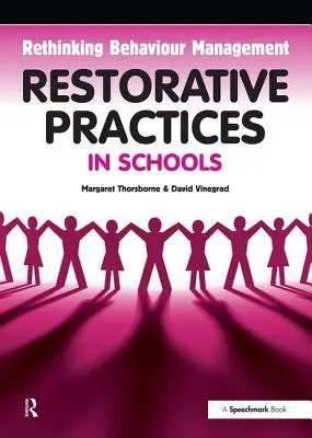 Practici restaurative în școli - Restorative Practices in Schools