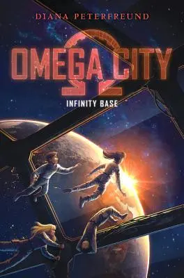 Orașul Omega: Baza Infinitului - Omega City: Infinity Base
