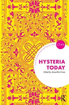 Isteria astăzi - Hysteria Today