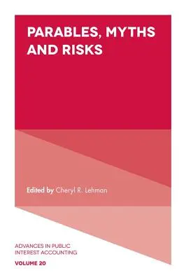 Parabole, mituri și riscuri - Parables, Myths and Risks