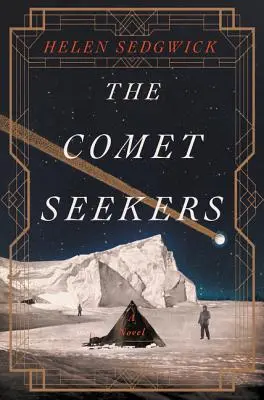 Căutătorii de comete - The Comet Seekers