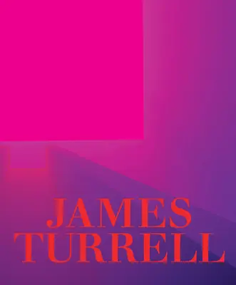 James Turrell: O retrospectivă - James Turrell: A Retrospective