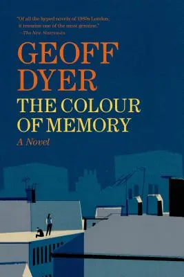 Culoarea memoriei - The Colour of Memory