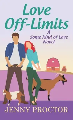 Love Off-Limits: Un fel de dragoste - Love Off-Limits: Some Kind of Love