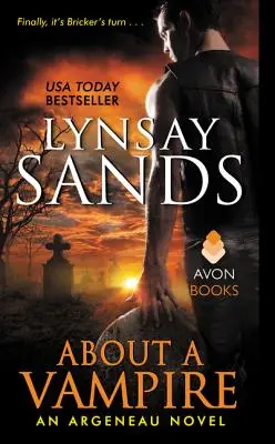Despre un vampir - About a Vampire