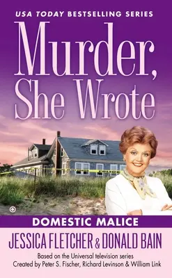Răutatea domestică - Domestic Malice