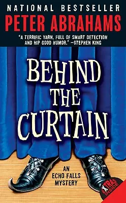 În spatele cortinei - Behind the Curtain