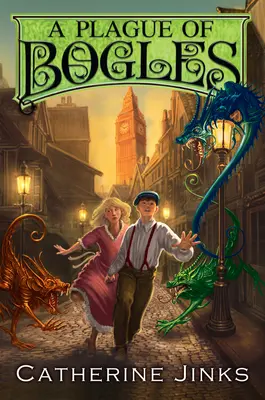 O molimă de Bogles, 2 - A Plague of Bogles, 2