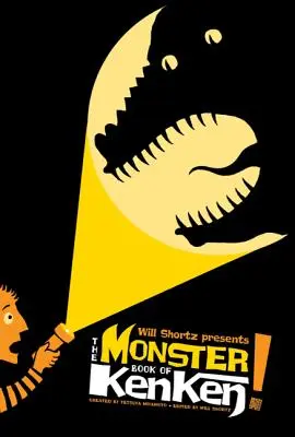 Will Shortz prezintă Monster Book of Kenken: 300 de puzzle-uri logice de la ușor la greu care te fac mai deștept - Will Shortz Presents the Monster Book of Kenken: 300 Easy to Hard Logic Puzzles That Make You Smarter