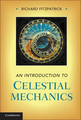 O introducere în mecanica celestă - An Introduction to Celestial Mechanics