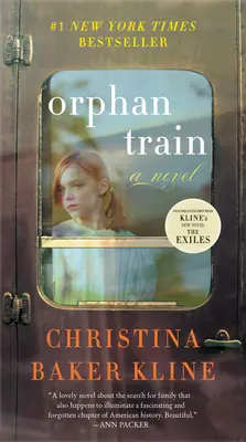 Trenul orfan - Orphan Train