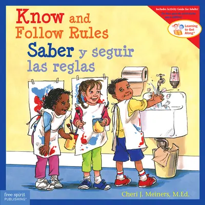 Să cunosc și să respect regulile / Saber Y Seguir Las Reglas - Know and Follow Rules / Saber Y Seguir Las Reglas
