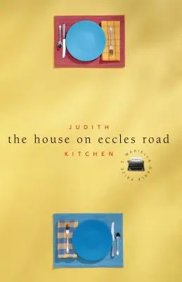 Casa de pe strada Eccles - The House on Eccles Road