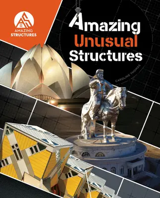 Structuri neobișnuite uimitoare - Amazing Unusual Structures