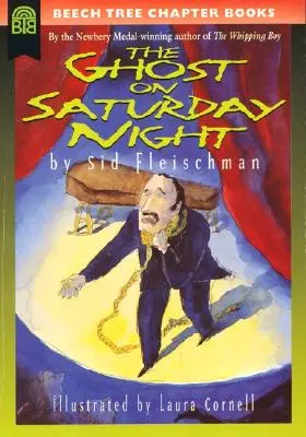Fantoma de sâmbătă seara - The Ghost on Saturday Night