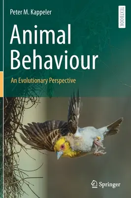 Comportamentul animalelor: O perspectivă evolutivă - Animal Behaviour: An Evolutionary Perspective