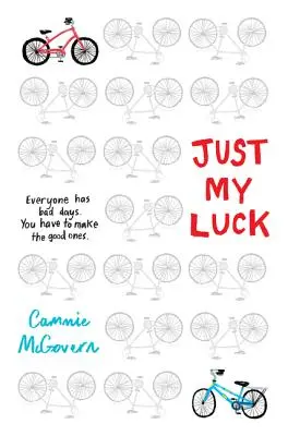 Doar norocul meu - Just My Luck
