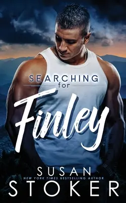 În căutarea lui Finley - Searching for Finley
