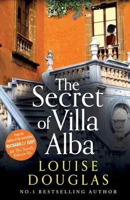 Secretul de la Villa Alba - The Secret of Villa Alba