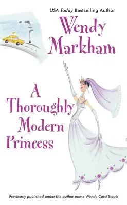 A Thoroughly Modern Princess (O prințesă complet modernă) - A Thoroughly Modern Princess