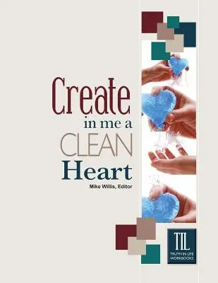Creează în mine o inimă curată, Dumnezeule - Create in Me a Clean Heart, O God