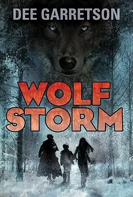 Furtuna lupilor - Wolf Storm